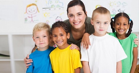 מיי פייס דרושים עובדים בחינוך