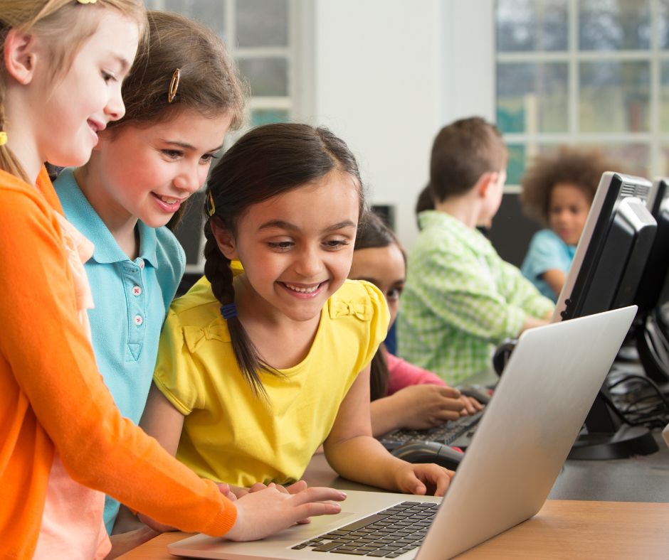 מיי פייס השמה בחינוך