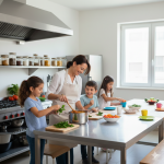 יודעת לבשל מכל הלב? בואי להיות "לב הבית" במועדונית שלנו ברמת גן! 🍲✨ יודעת לבשל מכל הלב? בואי להיות "לב הבית" במועדונית שלנו ברמת גן! 🍲✨