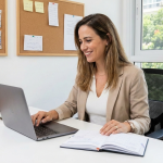 מזכיר/ת בק-אופיס ואדמיניסטרציה לארגון חברתי ארצי – רמת גן מזכיר/ת בק-אופיס ואדמיניסטרציה לארגון חברתי ארצי – רמת גן