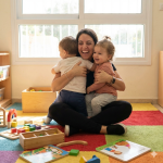 מחפשים עבודה עם משמעות וגמישות? דרושה סייעת לגן הילדים הכי חם בקרית ביאליק! מחפשים עבודה עם משמעות וגמישות? דרושה סייעת לגן הילדים הכי חם בקרית ביאליק!