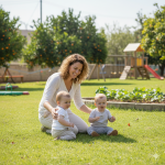 🌟 דרוש/ה מטפל/ת לגיל הרך בגבעת חיים איחוד 🌟 הצטרפו לצוות החינוכי שלנו ✨ הסעות מחדרה! 🚌 🌟 דרוש/ה מטפל/ת לגיל הרך בגבעת חיים איחוד 🌟 הצטרפו לצוות החינוכי שלנו ✨ הסעות מחדרה! 🚌