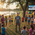 הזדמנות להצטרף לצוות מנהלי מחנות קיץ/חורף שלנו בארץ ובחו"ל לתפקיד חלומי! הזדמנות להצטרף לצוות מנהלי מחנות קיץ/חורף שלנו בארץ ובחו"ל לתפקיד חלומי!