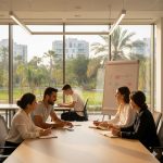 ניהול, חינוך ואיזון: משרת רכז/ת למרכז מצוינות בראשון לציון בשעות נוחות! 🎓✨ ניהול, חינוך ואיזון: משרת רכז/ת למרכז מצוינות בראשון לציון בשעות נוחות! 🎓✨