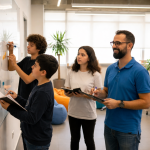 💙 מחנכים בנשמה? בואו להוביל שינוי אמיתי בחולון 💙 מחנכים בנשמה? בואו להוביל שינוי אמיתי בחולון