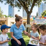 גננת עם חיוך ואהבה לילדים? הקיץ שלך הולך להיראות אחרת! גננת עם חיוך ואהבה לילדים? הקיץ שלך הולך להיראות אחרת!