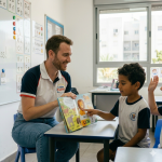 🌟 הזדמנות להשפיע בכיף: הדרכת אנגלית לקטנטנים באשדוד – מערכים מוכנים ותנאים מעולים 🌟 🌟 הזדמנות להשפיע בכיף: הדרכת אנגלית לקטנטנים באשדוד – מערכים מוכנים ותנאים מעולים 🌟