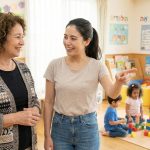 מטפלת למעון בגילה ירושלים – תנאים טובים ואופק קידום מטפלת למעון בגילה ירושלים – תנאים טובים ואופק קידום