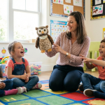 מטפלת למעון בטירת הכרמל – צוות חם, ליווי צמוד ותנאים מצוינים מטפלת למעון בטירת הכרמל – צוות חם, ליווי צמוד ותנאים מצוינים